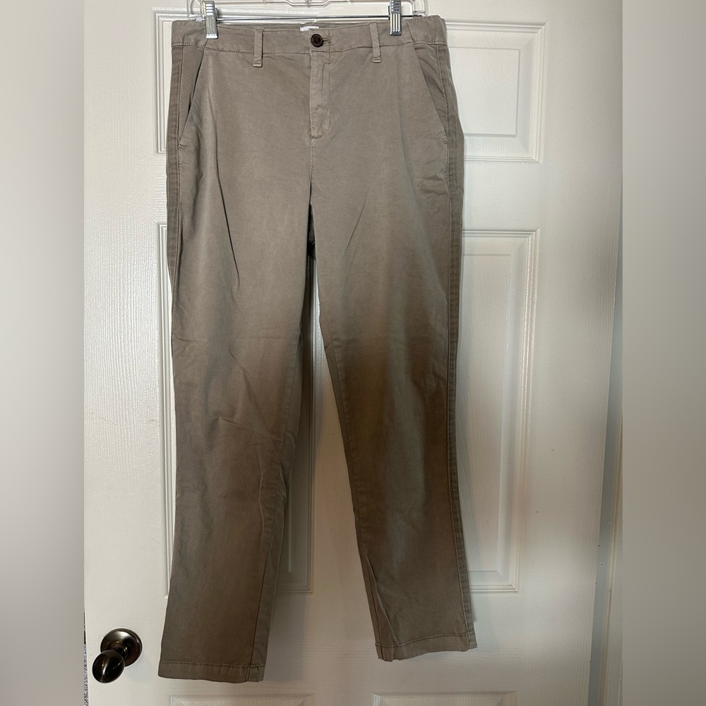 Gap pants